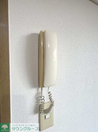 シュテルンの物件内観写真